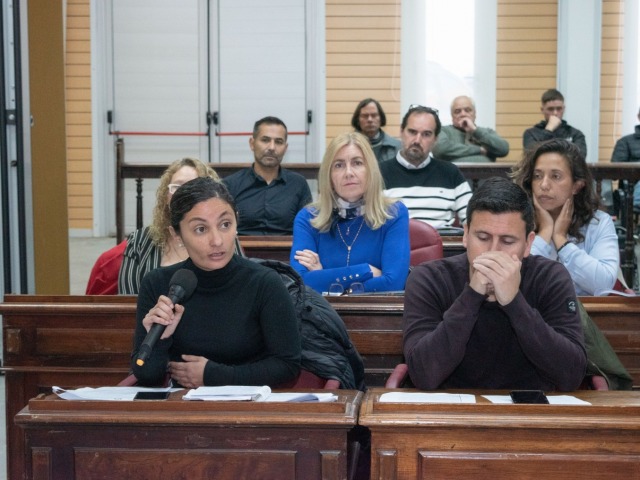 En los eventos masivos ahora se debern separar los residuos